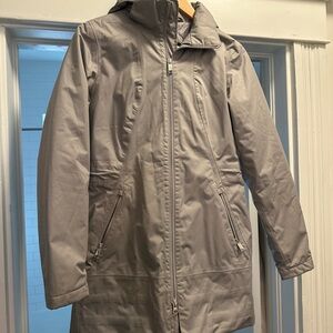 Northface DryVent Ski Jacket